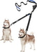 Youthink Double Dog Leash (Size L) 0