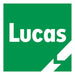 Set of 4 Lucas Spark Plugs for Chevrolet Sonic 1.6 16v & Tracker 1.8 16v 3