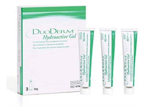 Duoderm Gel Por Unidad 0