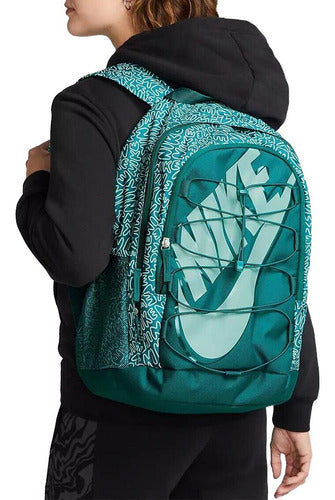 Nike Hayward Backpack 4