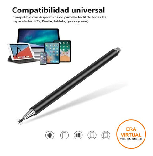 Era Virtual Optical Stylus for Touchscreen Drawing and Signatures - Dual Use 4