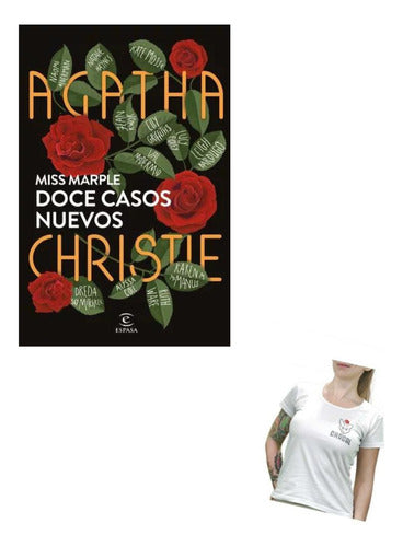 Espasa Miss Marple. Doce Casos Nuevos - Varios Autores 0