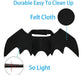 Generic Bat Wings Costume for Pets 5