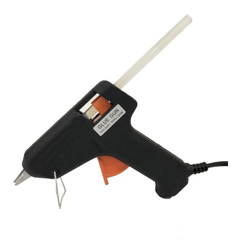 Generic Electric Hot Glue Gun 20W 0