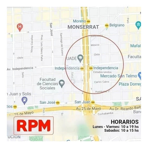 Porta Patente Moto Nueva Mercosur Rpm 2