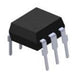 4n35 Optoacoplador Led-transistor  Dip 6 -pack X 25 Unid 2