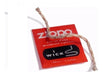 Zippo Original Replacement Fluid Kit with Stones and Wick 2