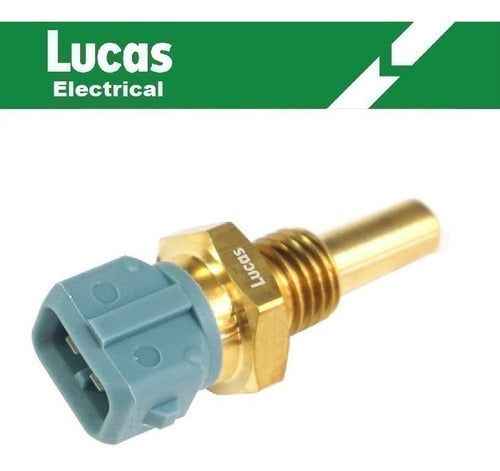 Bulbo Temperatura Lucas Fiat/gm/vw/cit/peu/ren/alfa 5972332 1