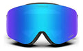 Torege Gafas De Esquí Antivaho De Doble Capa Con 1