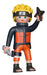 Uzumaki Naruto Shippuden Playmobil 71096 0