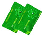 THZ Energy Card with 10000cc Ions x2 Units 4
