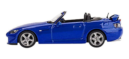 Miniaturas Truescale S2000 (ap2) Tipo S Convertible Rhd (vol 2