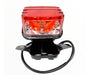 Zanella Rear Light Sapucai 125 Original Mav 1