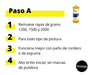 3M™ 5973 - Rubbing Compound - Paso A 1