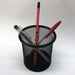 Papelcur S.a Metal Pencil Holder 0