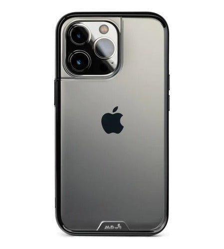 Mous Funda Case iPhone 13 Pro Max Clarity Transparente 0