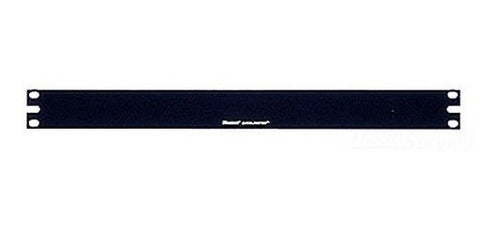 Panduit Dpfp1 Rack Cabinet Filler Panel Black Industrial 0