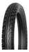 Atlantic Cubierta Moto Runstone 80/100R14 4PR F113 Trasera 0