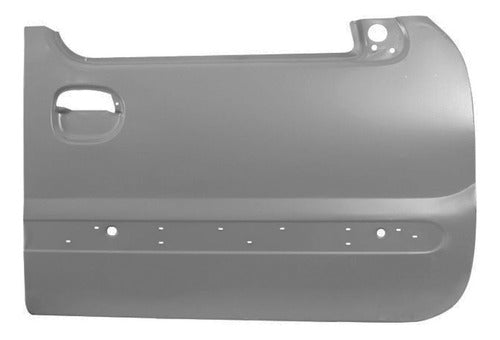 LIMBURGER Kangoo Front Right Door Panel 0