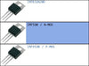 Pack 50x Irf530 Canal N Ch Mosfet Fet Mos Ir Internationa Re 1