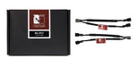Noctua NA-SYC2 3 Pin Y-Cables for PC Fans 2