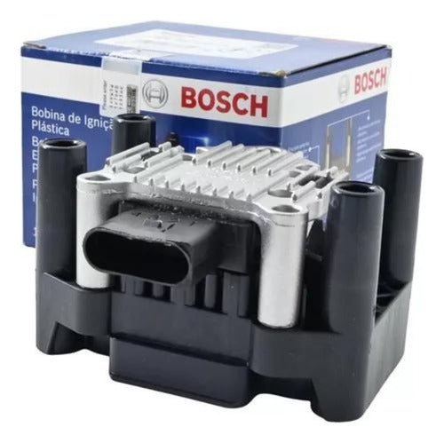 Bosch Original Ignition Coil for Volkswagen Vento 2.0 Non-Turbo 0