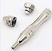 Kingforest Hand Drill with Bench Screw for Molds 4