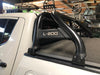 Mitsubishi L200 New 2017+ Anti-Roll Bar in Black 2