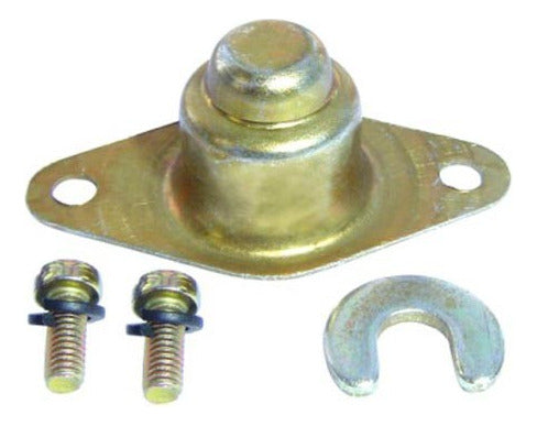 Bosch Small Armature Locking Device Assembly 0