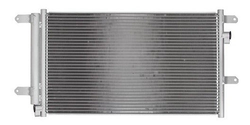 Iveco Daily Condenser 07/12 0