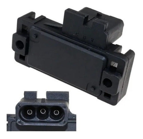 GM Sensor Map Renault 21 Inyeccion 0