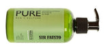 Sir Fausto Pure Balm Detox Scalp and Hair Protective Cream 250ml 4