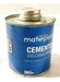 Materplom Cemento Solucion Pegamento Parches Camara Cubierta 250ml 2