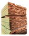 Saligna Planed, Kiln-Dried, Knot-Free 1x4 x 4.05m Board, Buenos Aires 1