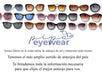 Pipaeyewear Armazon Marco Para Lente Graduado Pp6627 6