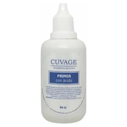 Cuvage Primer Cuvage Professional 60ml 0