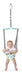 Bright Starts Door Jumper - Washable Baby Bouncer 0