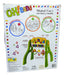 OK BABY Musical Educational Toy Arch 3 In 1 1