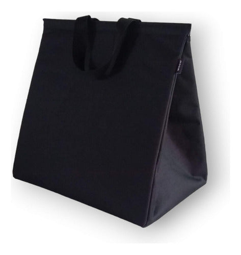 Premium Waterproof Coolerbag Thermal Bag 40x40x25 1