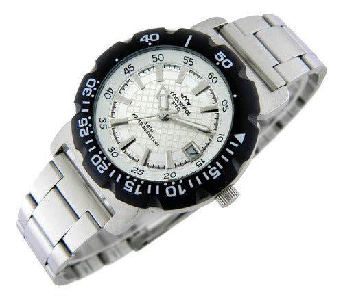 Montreal Watch for Women ML132 - 100% Stainless Steel 1