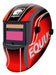 Equus Deluxe Photosensitive Welding Mask 0