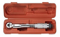 Eurotech 1/4" Drive Torque Wrench 5 to 25 Nm 1