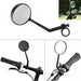 360° Rearview Mirror for Bicycle/Skateboard X 2 units 1