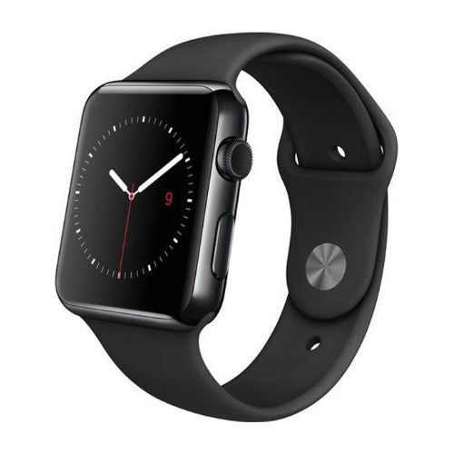 Generic Malla Correa Banda Cinta Para Apple Watch 42/44 Mm 0