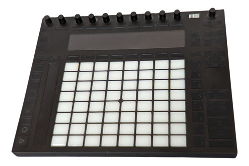 Ableton Push 2 0