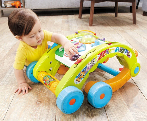 Little Tikes 3-in-1 Activity Walker 3