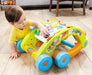 Little Tikes 3-in-1 Activity Walker 3