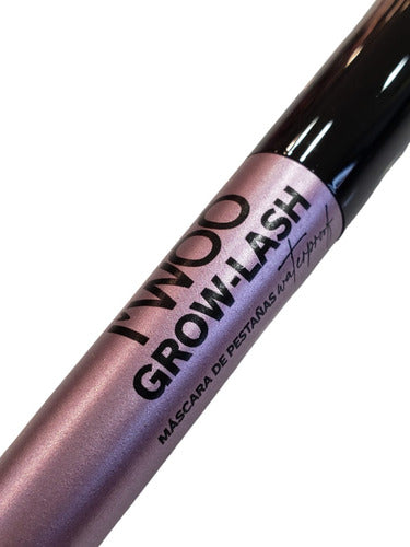 I´Woo Waterproof Grow Lash Mascara 1