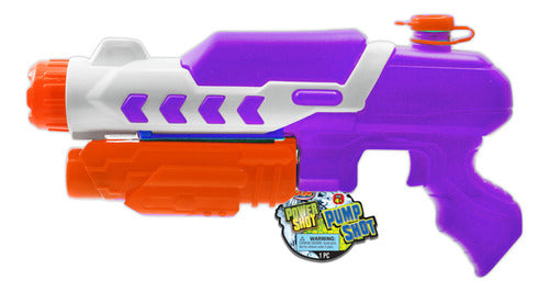 Ja Ru Pump Shoot Water Gun Trex 1