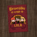 Kit Imprimible Harry Potter Gryffindor Personalizado 4